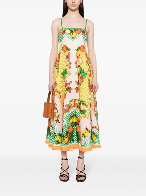 LEMONIS SUNDRESS